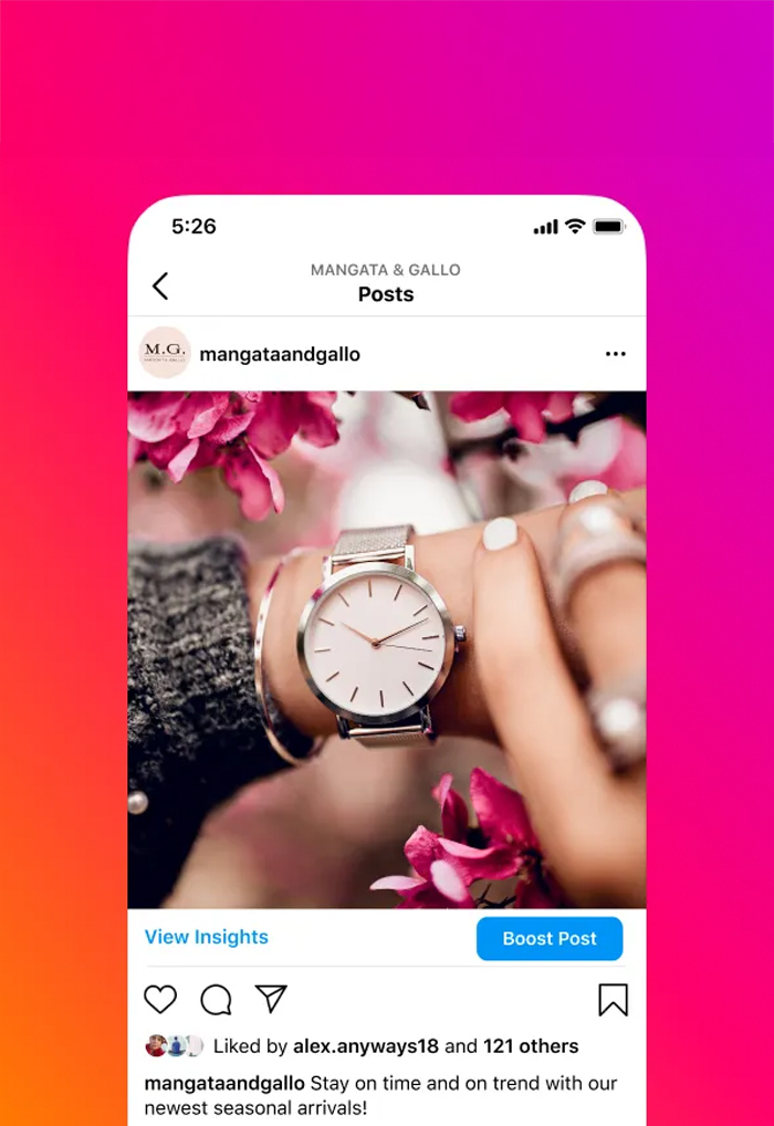 Marketing Digital
