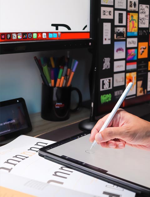 Creative Agency Ultraweb